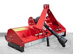 Mulcher Sydney 125 Schlegelmulcher für Kleintraktoren ab 25 PS