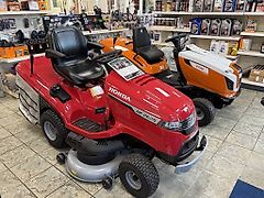 Honda HF2625 HME