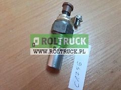 Massey Ferguson Glühkerze MASSEY FERGUSSON CASE 12V 3583543