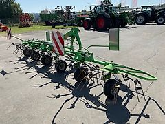 Deutz-Fahr KH 2.64 Heuwender