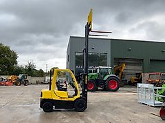 Hyster 2.5 Fortens Fork Lift (ST24361)