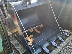 Caterpillar TL1500 CW40