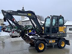 Volvo EW60 E 30 Kmh