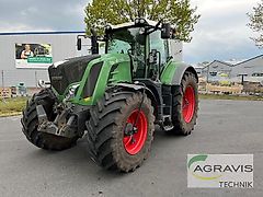 Fendt 824 VARIO S4 PROFI