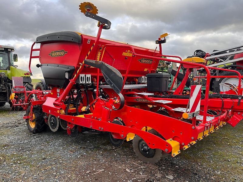 Väderstad Rapid 300 C