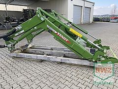 Fendt Cargo 6.100 Profi - 3. V