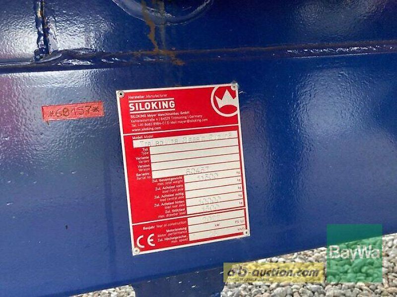 mayer TRAILEDLINE CLASSIC DUO 16