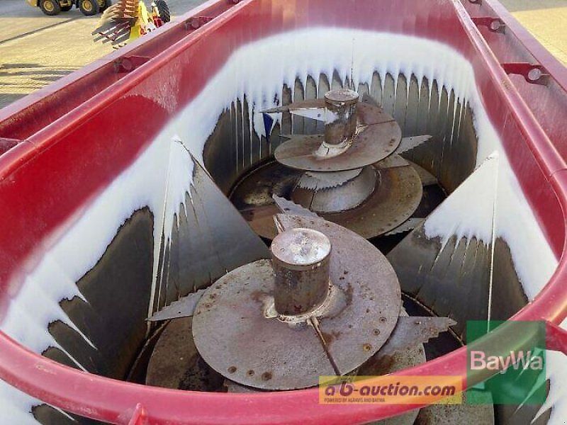 Siloking TRAILEDLINE CLASSIC DUO 16