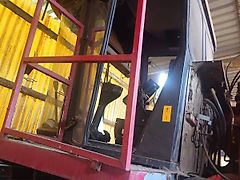 Case IH Mammut 7400 - sieczkarnia - CZĘŚCI (Części zamienne)