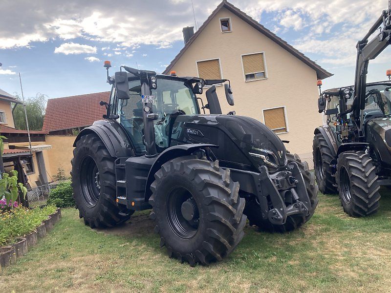 Valtra Q 305 Rüfa