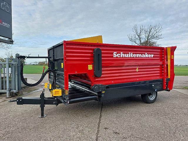 Schuitemaker Amigo 40 S