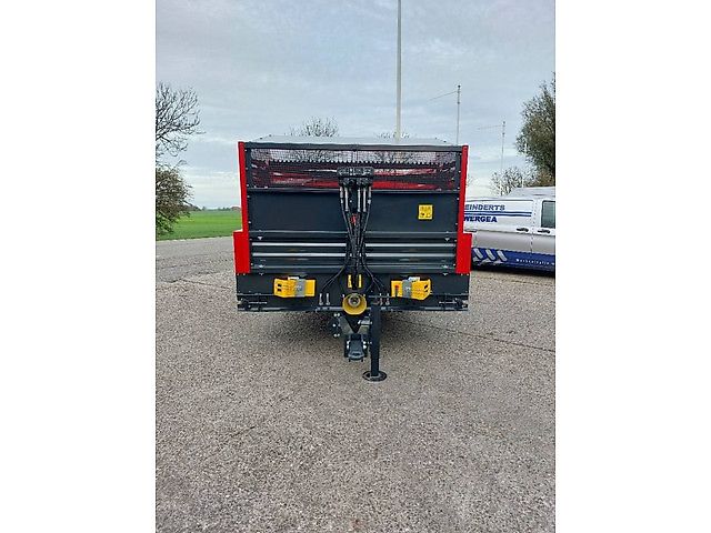 Schuitemaker Amigo 40 S