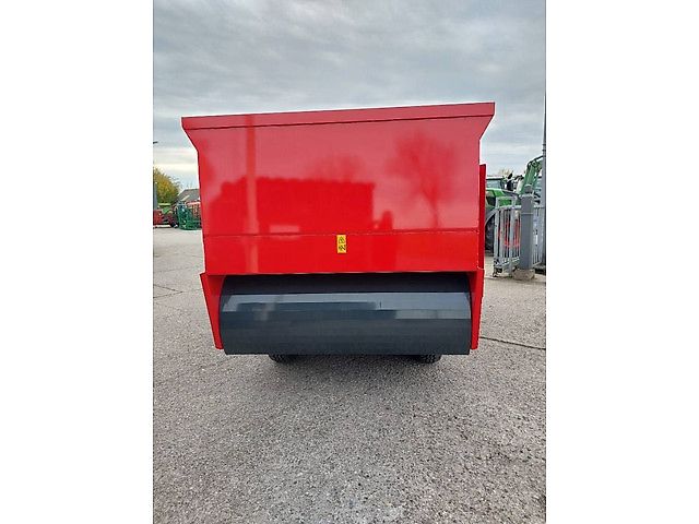 Schuitemaker Amigo 40 S