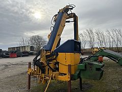 Bomford ARMKLIPPER