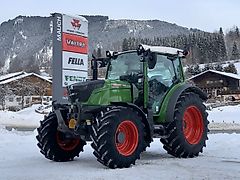 Fendt 211 S Vario Gen3 Power Setting 2