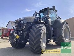 Deutz-Fahr AGROTRON 9340 TTV WARRIOR