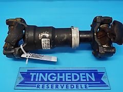 Case 9120 (Spare part/Reservedel/Ersatzteil)