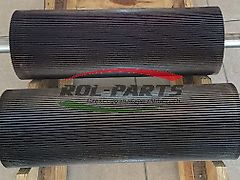 John Deere Quetschwalze 6000 AZ53319