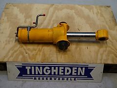 JCB 4CX (Spare part/Reservedel/Ersatzteil)