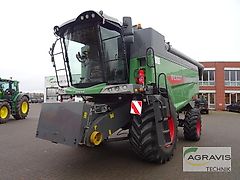 Fendt 5255 L MCS