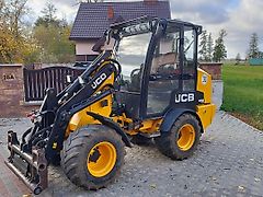 JCB 403