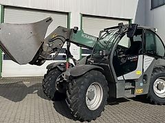 Kramer KT 407