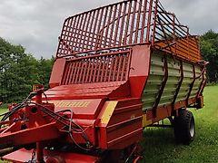 Strautmann LBF 261 L