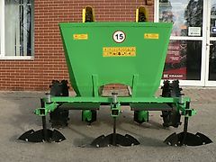 AKPIL PLANTER ; Kartoffelleger;