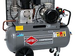 Airpress HK 700-90 Compressor NIEUW