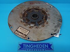 Case 9120 (Spare part/Reservedel/Ersatzteil)