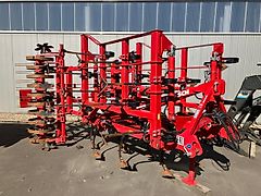 Horsch CRUISER 4 SL HYD.TIEFENVERSTELLUNG