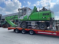 Sennebogen 825M Electric