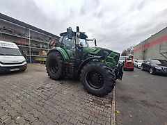 Deutz-Fahr 6170 Agrotron TTV Stage V, 10072