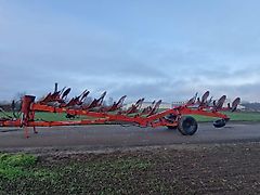 Kuhn CHALLENGER OL 8+2