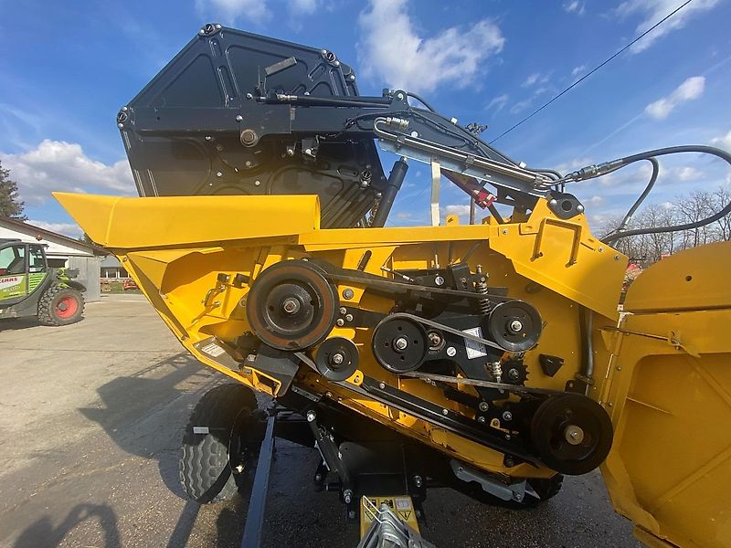 New Holland 35V Varifeed