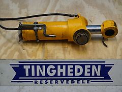 JCB 4CX (Spare part/Reservedel/Ersatzteil)