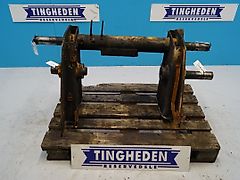 JCB 4CX (Spare part/Reservedel/Ersatzteil)