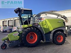 Clemens USED 2023 JAGUAR 950 - STAGE V