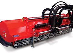 Vemac Mulcher B&M TBA240 240cm Becchio Mandrile Schlegelmulcher NEU