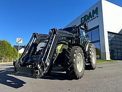 Valtra G125eA 1B9