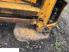 JCB 4cx - Podpora (Części zamienne)
