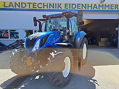 New Holland T5.110 Dynamic Command (Stage V)
