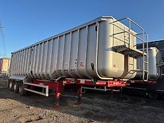 fruehauf tipper