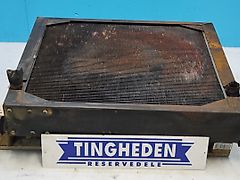 Volvo L120 (Spare part/Reservedel/Ersatzteil)