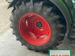 Michelin 13.6 R28 Kompletträde