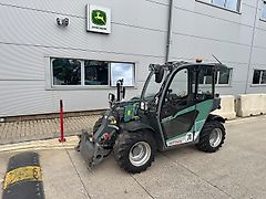 Kramer KT144