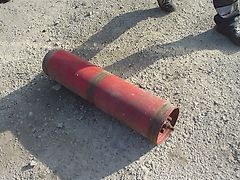 Case IH IHC 431/321 Umlenkrolle Einzugskette 2,5m SW