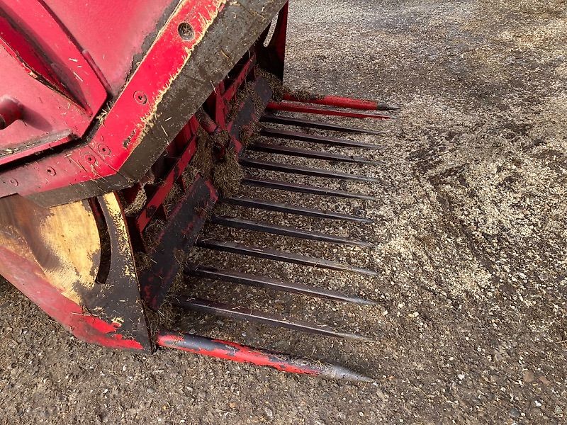 Redrock Alligator 180 HA