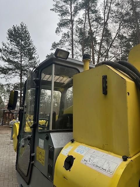 Sgariboldi MAV 2210 PLUS