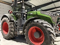 Fendt 1038 VARIO S4